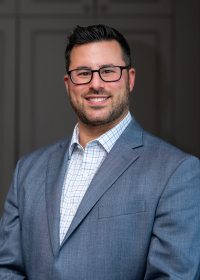 Michael Roselli